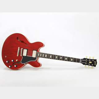 Gibson Custom Shop 1964 ES-335 Reissue / Sixties Cherry #131145