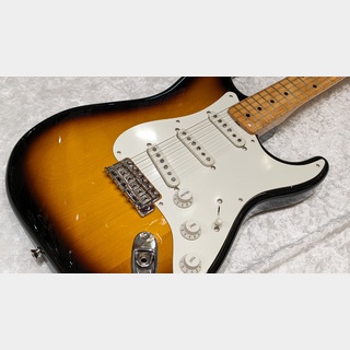 Fender Made in Japan Traditional 50s Stratocaster / 2-Color Sunburst