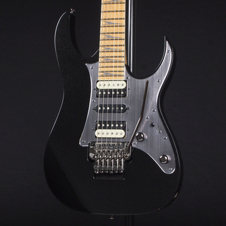 Ibanez Prestige RG3550MZ ~Galaxy Black~