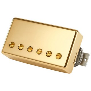 Gibson57 Classic Plus Pickup (Gold) [IM57P-GH]
