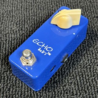 Lovepedal 【中古】Echo Baby