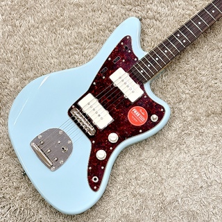 squier スクワイヤー ジャズマスター レフティ 左 新品同様