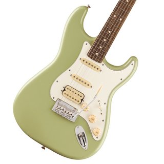 FenderPlayer II Stratocaster HSS Rosewood Fingerboard Birch Green フェンダー【梅田店】