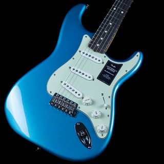 Fender Vintera II '60s Stratocaster Lake Placid Blue