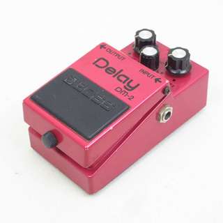 BOSS DM-2 Delay 前期型 MN3005、MN3101 ディレイ 【横浜店】