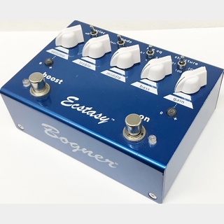 Bogner Ecstasy Blue