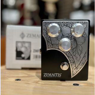 Zemaitis ZMF2023BD　 S/N 063