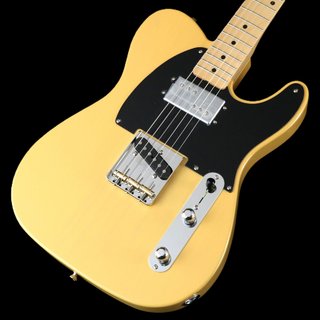 Fender ISHIBASHI FSR MIJ Traditional 50s Telecaster Ash Body w/Wide-Range CuNiFe / Texas Special BB【御茶ノ