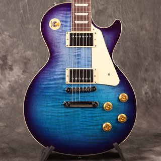 Gibson Les Paul Standard 50s Figured Top Blueberry Burst [4.03kg][S/N 218340049]【WEBSHOP】