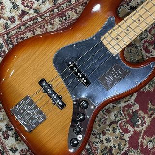 Fender PLAYER PLUS JB M