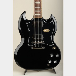 Epiphone SG Standard Ebony 【S/N 24051529980】