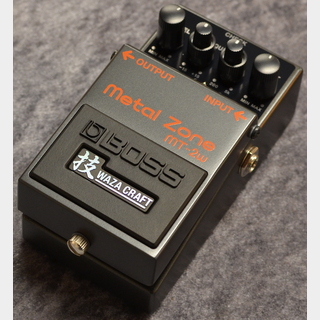 エフェクター（ギター・ベース用）、BOSS、MT-2の検索結果【楽器検索