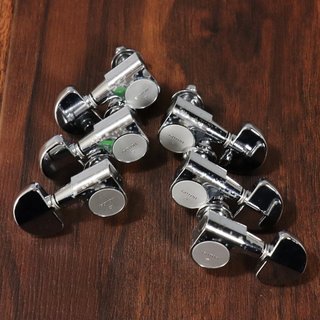 GOTOH GUTSG301-20-L3+R3-Chrome 【梅田店】