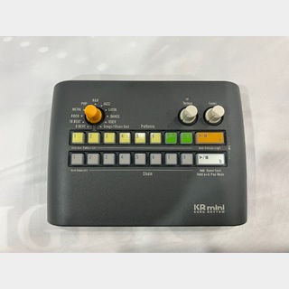 KORG KR-MINI  ◆【1台限定アウトレット特価】【ハロウィンSALE!! 】