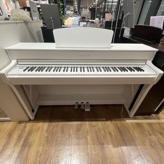 YAMAHASCLP-7350 WH 【生産完了品のため店頭展示品1台限り特別価格！】