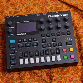 elektron DIGITONE