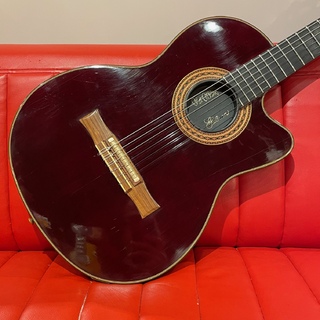 Gibson Chet Atkins CE Wine Red -1997-【御茶ノ水FINEST_GUITARS】