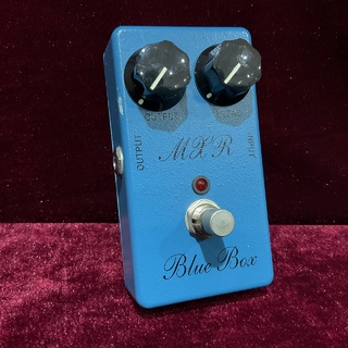 ギター用エフェクター、MXR、Blue Box OR M-103の検索結果【楽器検索