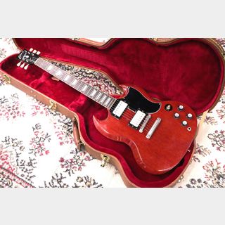 Gibson 【Modified】SG Standard '61 Reissue (2019年製USED) ≒3.07㎏