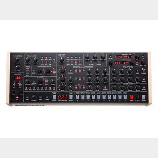 Sequential Circuits Trigon-6 Module ◆【ローン分割手数料0%(24回迄)】