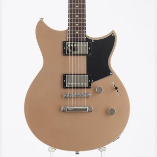 YAMAHA RS420 REVSTAR Maya Gold（MYG） ヤマハ レヴスター［4.15kg］エレキギター【池袋店】