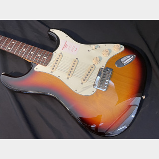 Fender Japan Made in Japan Hybrid series 60'