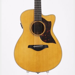 YAMAHA AC3M ARE Vintage Natural【新宿店】