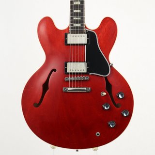 Gibson Custom ShopHistoric Collection 1963 ES-335 Block VOS Cherry【福岡パルコ店】
