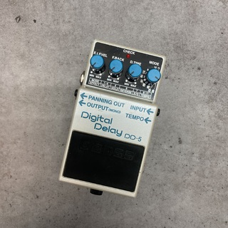 BOSS DD-5 Digital Delay