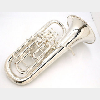 YAMAHA ユーフォニアム YEP-642S 銀メッキ仕上げ 【横浜店】
