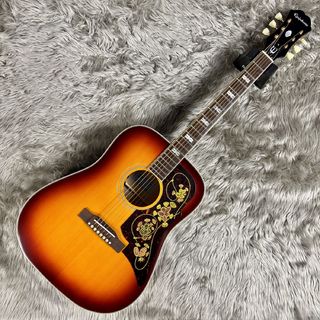 Epiphone Masterbilt Frontier