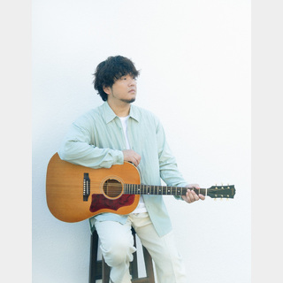 Gibson Hata Motohiro J-45 / Murphy Lab Ultra Light Aged Heritage Cherry Sunburst【予約枠残り1本限り】