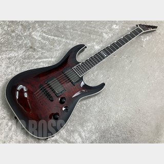 E-II HORIZON NT-II (See Thru Black Cherry Sunburst)