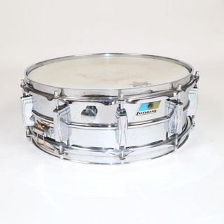 Ludwig 【中古】 スネアドラム ラディック Ludwig LM400 Supraphonic 14x5 スネアドラム 1970年代