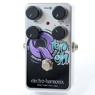 Electro-Harmonix Nano Q-Tron 【池袋店】