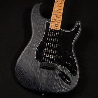 Fender FSR American Professional II Stratocaster HSS HT Roasted Maple Neck Sandblasted Smoke  ≪S/N:US24053