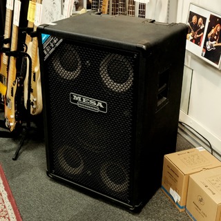 Mesa/Boogie Powerhouse 1200 (1x15,4x10) Cabinet【渋谷店】