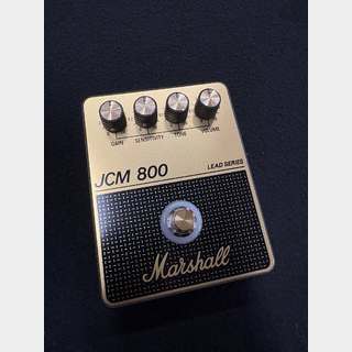 Marshall、JCM800の検索結果【楽器検索デジマート】