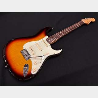 エレクトリックギター ＞ STタイプ、Fender Made in Japan Hybrid 60s