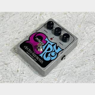 Micro Q-tronの検索結果【楽器検索デジマート】