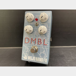 Mojo Hand FX DMBL