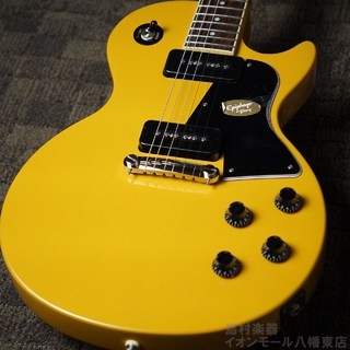 Epiphone Les Paul Special / TV Yellow #24061523001