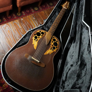 Ovation  ADAMAS II #1681-9 Brown (1983) 