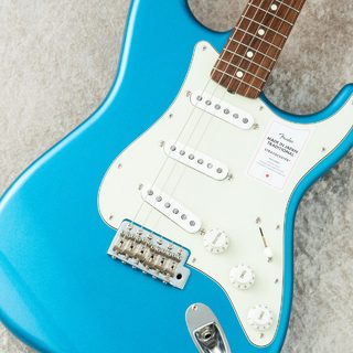 Fender Made in Japan Traditional II 60s Stratocaster Mod. -Lake Placid Blue-【Custom Shop Fat '50s搭載】