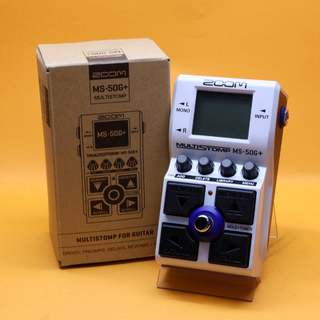 ZOOM、MS-50Gの検索結果【楽器検索デジマート】
