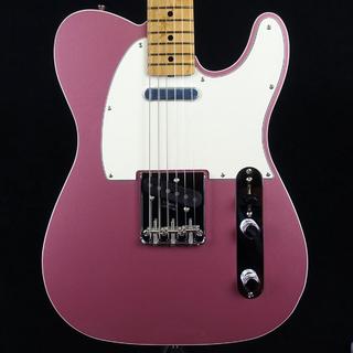 Fender FSR Traditional 60s Telecaster Custom Burgundy Mist Metallic