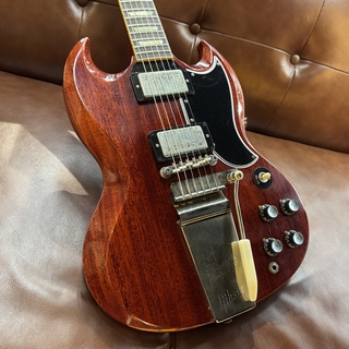 エレクトリックギター ＞ SGタイプ、Gibson Custom Shop、SG Standard
