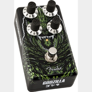 Fender Godzilla Distortion【近日入荷予定】