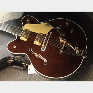 Gretsch 【48回無金利!】G6122T Players Edition Country Gentleman (#JT20052106) Walnut Stain≒3.49kg