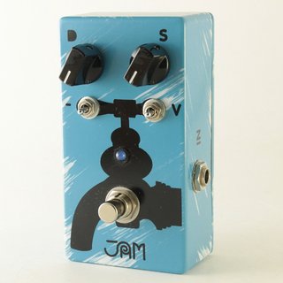 JAM pedals Water Fall 【御茶ノ水本店】